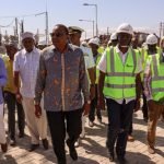 Kenya Scores Another First with Africa’s Largest Wind Power Project