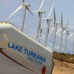Kenya launches Africa’s biggest wind power plant - Lake Turkana Wind Power Project