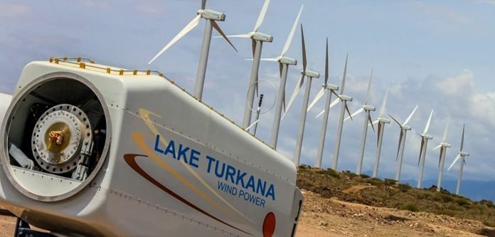 Kenya launches Africa’s biggest wind power plant - Lake Turkana Wind Power Project