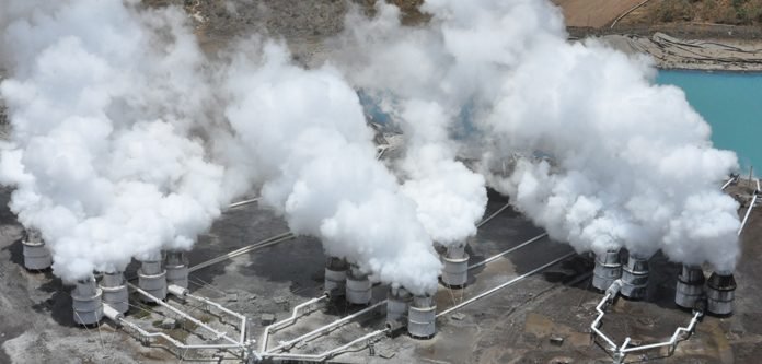 Kenya offers geothermal exploration training to African experts