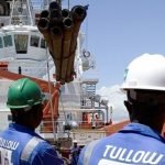 Kenya signs agreement for First Ever Oil Development