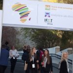 Water experts call for collective responsibility on pollution