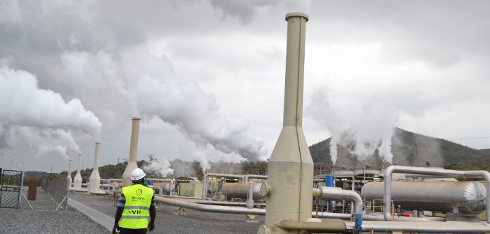 Kenya, AU, New Zealand partner for geothermal energy in Kenya