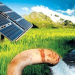 Africa Solar Water Pump