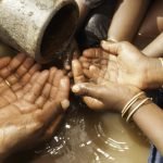 If we want water for all, building more taps just isn’t going to wash