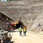 Northern Water Collector Tunnel