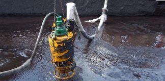 Understanding features and benefits of slurry submersible pumps in dewatering slurry submersible pumps in dewatering