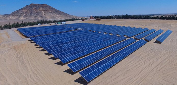 KarmSolar plans to build solar power plants