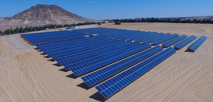 KarmSolar plans to build solar power plants