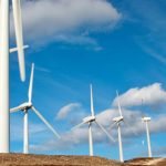 Cement plant puts up wind firm to curb power inefficiencies