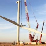 Enel begins construction of 280 MW capacity wind farms in South Africa