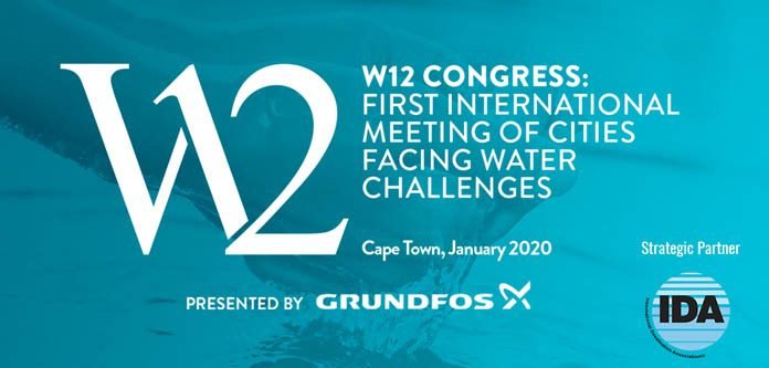 IDA Announces Strategic Partnership with the Cape Town’s 2020 W12 Congress