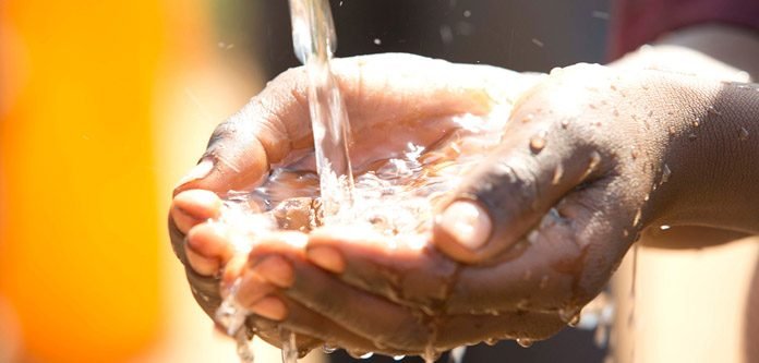IBM Digital Smart Water Challenge