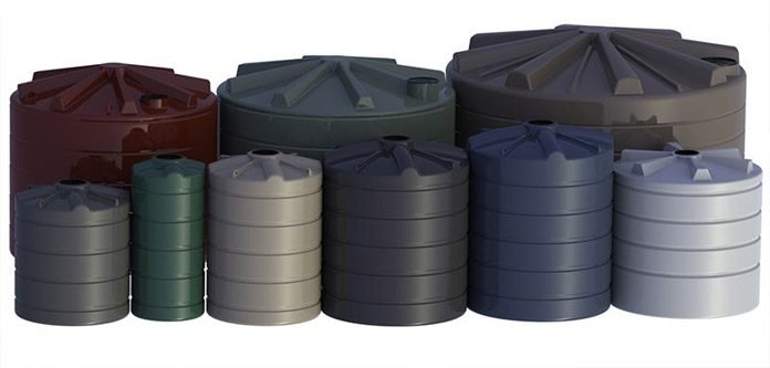 harvest rainwater