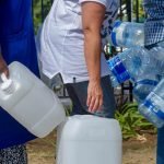 South Africa unveils multi-billion dollar plan to counter water shortages