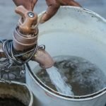 Cape Town Day Zero water resilience celebrated