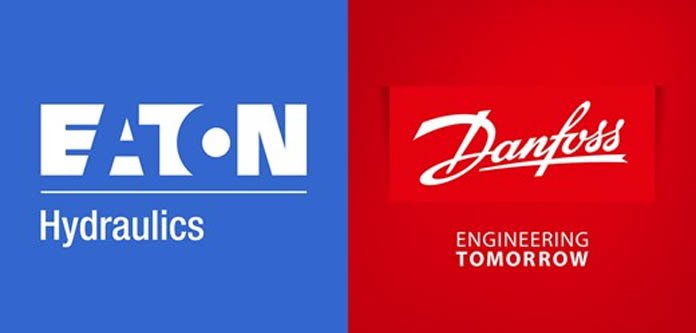 Danfoss to acquire Eatons Hydraulics business