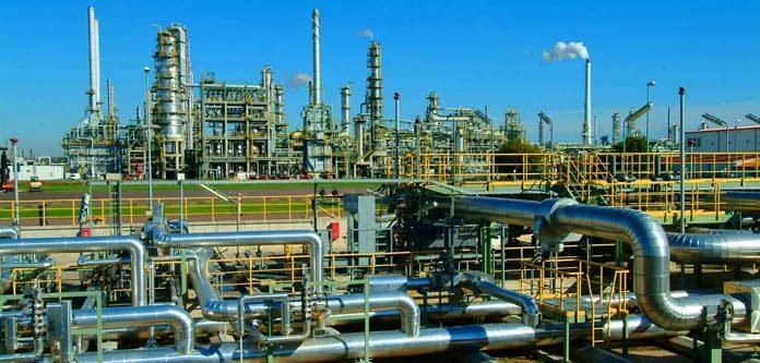 Modular Refinery Development