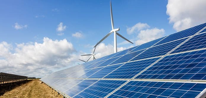 hybrid renewable energy