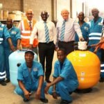 Davis & Shirtliff enters water treatment chemicals distribution deal with Kurita Europe