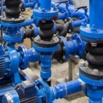 How centrifugal pumps work