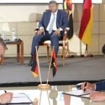 Voith Hydro signs MoU to build a training center in Angola