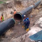 Completion date of Nigeria’s largest gas transmission pipeline project pushed