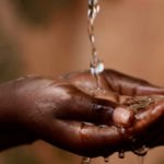 Africa must prioritize on access to clean water post COVID-19