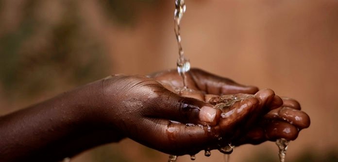 Africa must prioritize on access to clean water post COVID-19