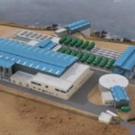 Algeria plans the construction of three seawater desalination plants