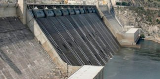 Ethiopia to construct mega water dam for supply of drinking water Ethiopia set to construct mega water dam