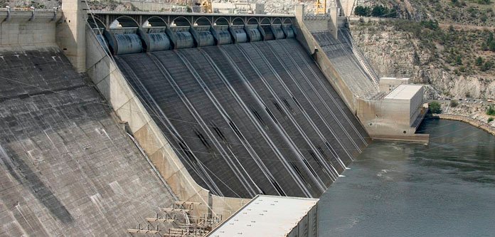 Ethiopia set to construct mega water dam