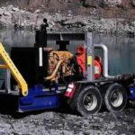 Integrated Pump Rental dewatering equipment rescues coal mine from flooding