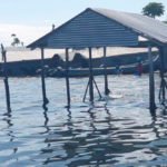 Lake Victoria water levels