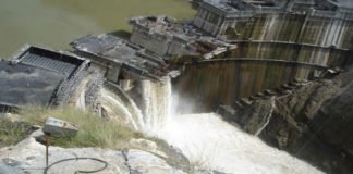 Multi-million mega dam set for construction in Ethiopia Multi-million mega dam set for construction in Ethiopia