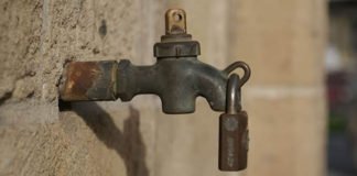 Kenya: Nairobi water crisis to persist amid Covid-19 surge Nairobi water crisis to persist amid Covid-19 surge