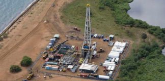 Tullow oil agrees to sale of assets to Total Uganda Tullow oil agrees to sale of assets to Total Uganda