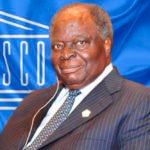 UNESCO Africa water envoy