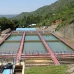 Construction of new water reservoir in Togo complete