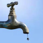Water supply shut down in parts of Kenya's capital