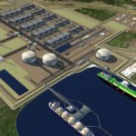 Africa's largest LNG project