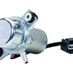 COVID-19 Impact on the Automotive Vacuum Pump market