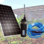 Davis & Shirtliff installs range of solar-powered water pumps in rural Kenya