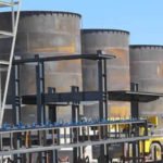 South African steel fabrication specialist, Betterect, to build tanks for RioZim mine