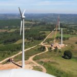 Tanzania's first ever wind farm comes to completion