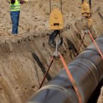 East African Crude Oil Pipeline talks in the offing