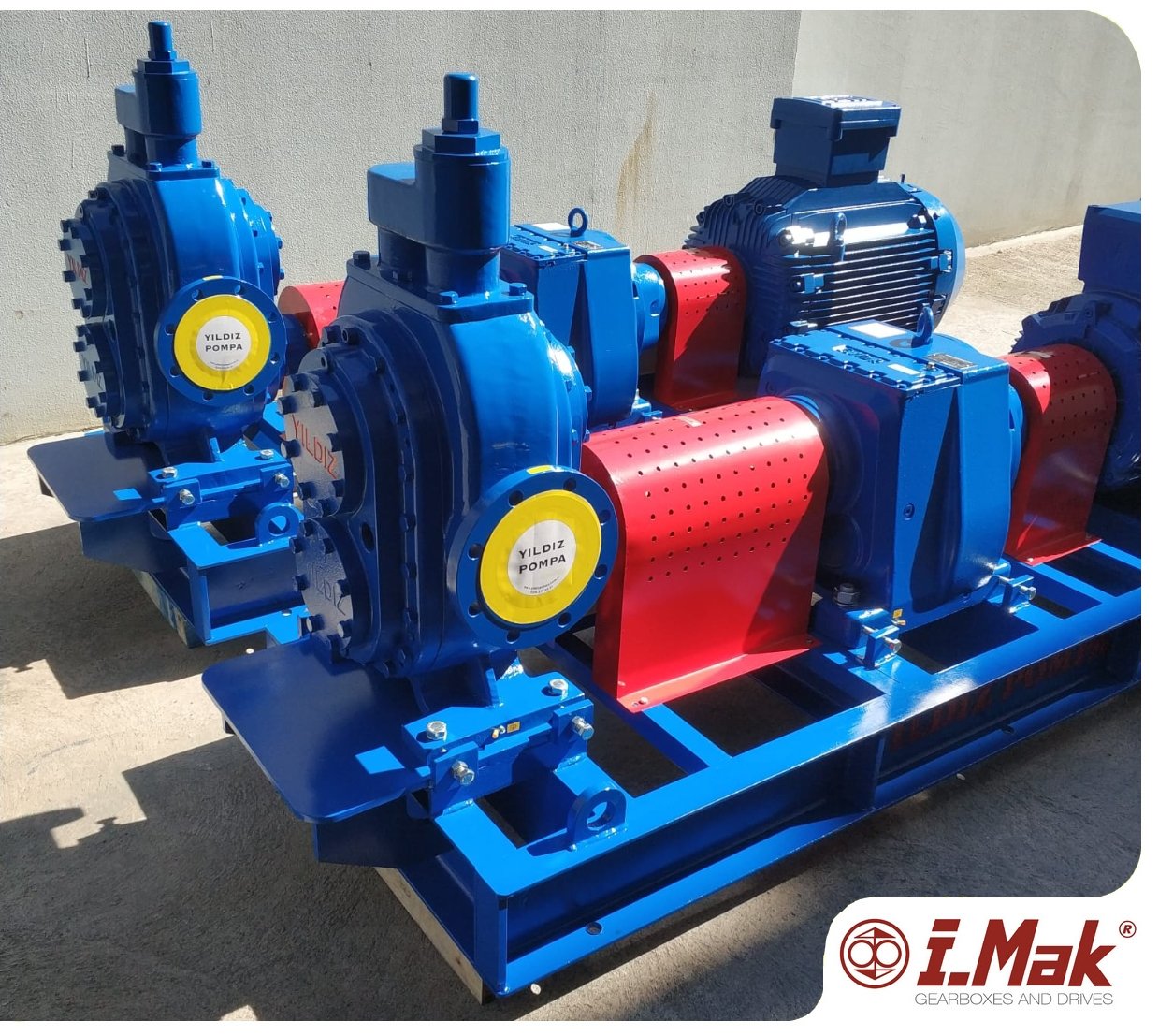 Optimal Solutions For Pump Applications Pumps Africa