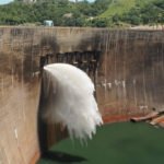 Kourouba dam construction project in Mali complete