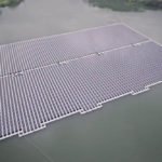 Kenya mulls floating solar plants in hydropower dams