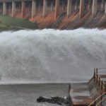 Lake Victoria water levels falling back to normal